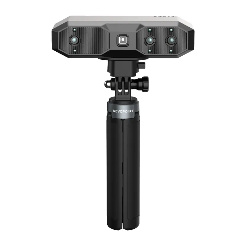 REVOPOINT Mini 2 3D Scanner – Advanced Edition